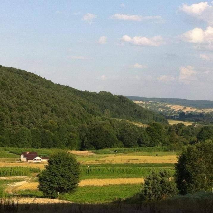 Domek Pod Czubatka Kaweczynek Екстер'єр фото