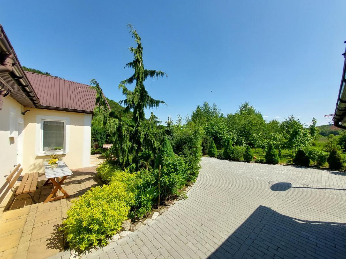 Domek Pod Czubatka Kaweczynek Екстер'єр фото